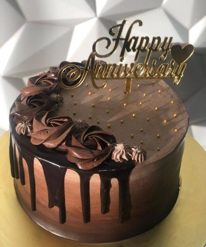 EGGLESS Swiss Chocolate Cake - Cake Carnival| Online Cake | Fruits |  Flowers and gifts delivery